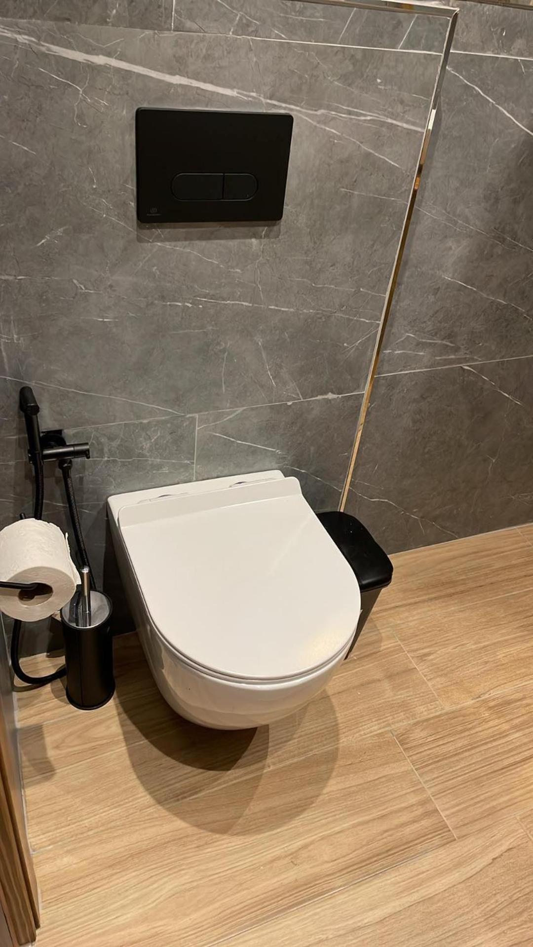 Grey Stone Hotel จีโรคาสเตอร์ ภายนอก รูปภาพ