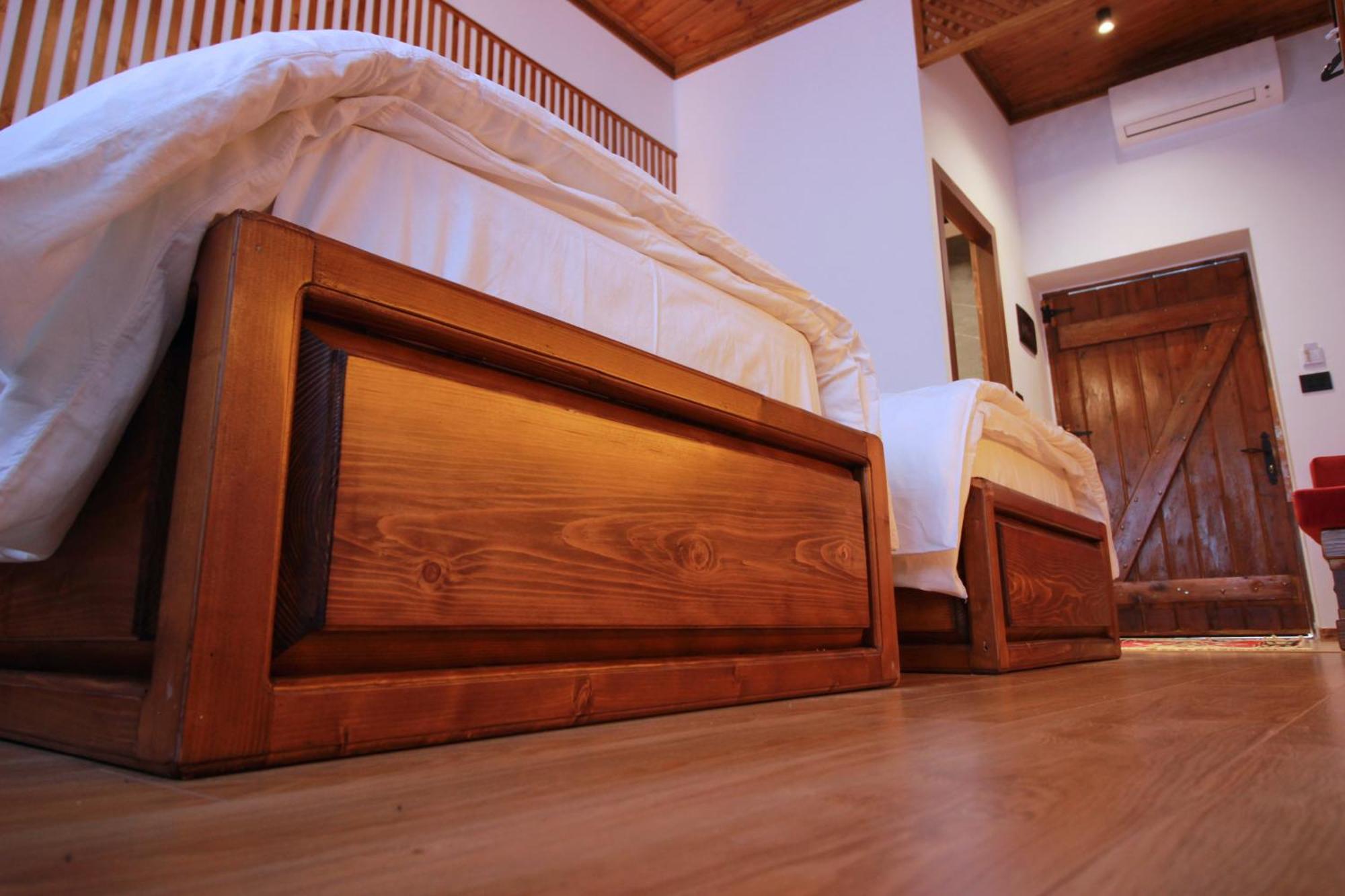 Grey Stone Hotel จีโรคาสเตอร์ ภายนอก รูปภาพ