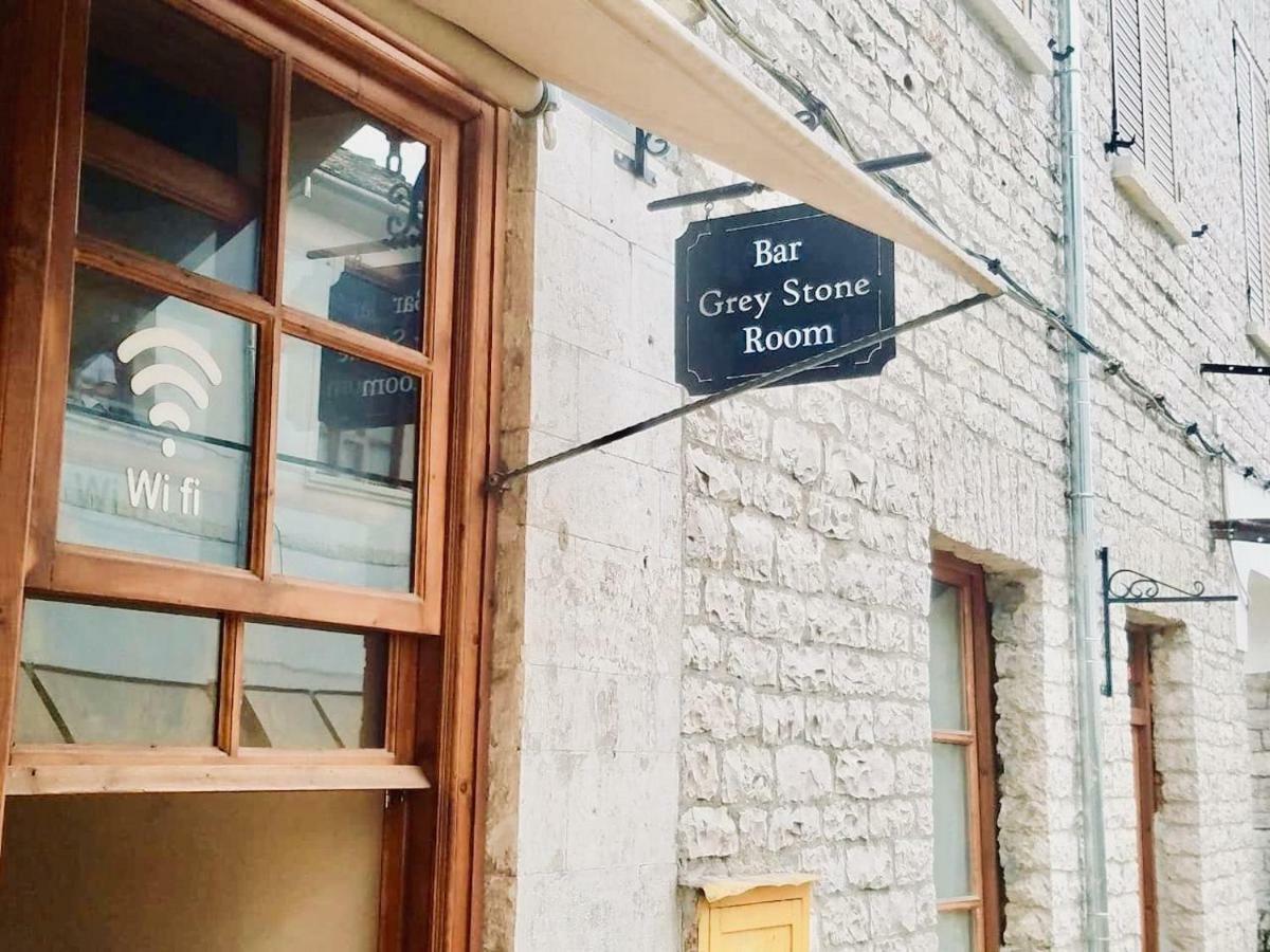 Grey Stone Hotel จีโรคาสเตอร์ ภายนอก รูปภาพ